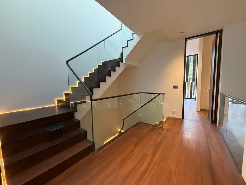 DISTRICT 5 | PASIR PANJANG HOUSING ESTATE | Brand New FREEHOLD 2.5 Storey Inter Terrace Terraced House For Sale at S$ 6,131,000 | PropertyGuru Singapore