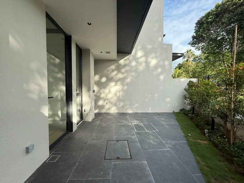 DISTRICT 5 | PASIR PANJANG HOUSING ESTATE | Brand New FREEHOLD 2.5 Storey Inter Terrace Terraced House For Sale at S$ 6,131,000 | PropertyGuru Singapore