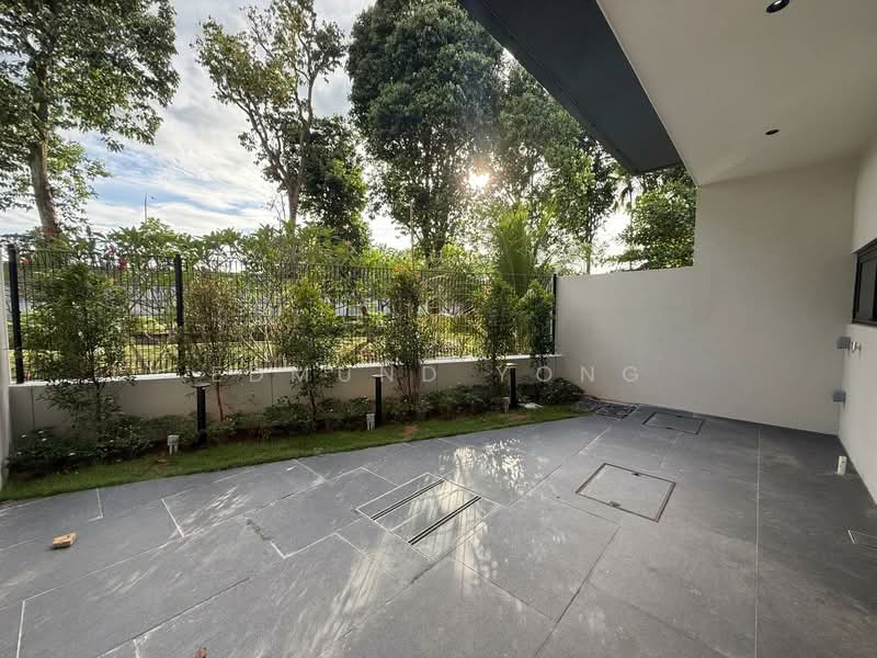 DISTRICT 5 | PASIR PANJANG HOUSING ESTATE | Brand New FREEHOLD 2.5 Storey Inter Terrace Terraced House For Sale at S$ 6,131,000 | PropertyGuru Singapore