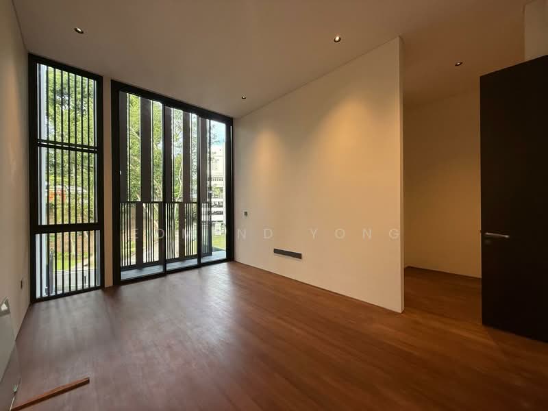 DISTRICT 5 | PASIR PANJANG HOUSING ESTATE | Brand New FREEHOLD 2.5 Storey Inter Terrace Terraced House For Sale at S$ 6,131,000 | PropertyGuru Singapore