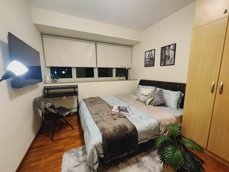 Queens, 10 Stirling Road, Room Rental, 150 sqft, Condominium For Rent, by Amelia Ang, 25203964 - PropertyGuru.com.sg