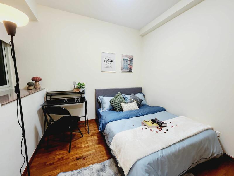 Queens, 10 Stirling Road, Room Rental, 150 sqft, Condominium For Rent, by Amelia Ang, 25203964 - PropertyGuru.com.sg