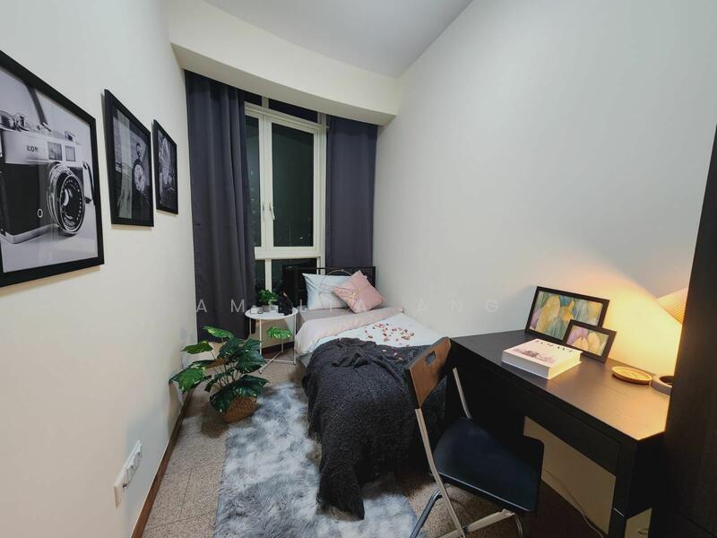 Queens, 10 Stirling Road, Room Rental, 150 sqft, Condominium For Rent, by Amelia Ang, 25203964 - PropertyGuru.com.sg
