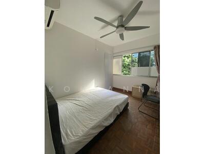 For Rent - Lagoon View