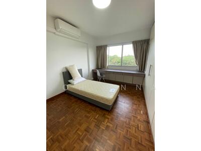 For Rent - Lagoon View