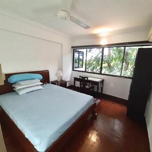 For Rent - Lagoon View