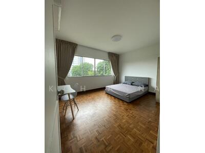 For Rent - Lagoon View