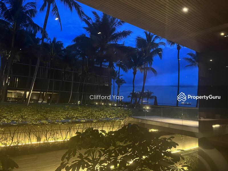 For Rent - Seven Palms Sentosa Cove