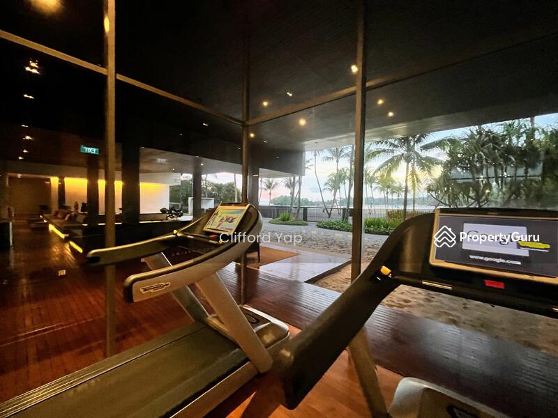 For Rent - Seven Palms Sentosa Cove