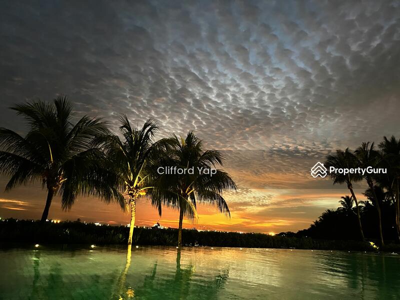 For Rent - Seven Palms Sentosa Cove