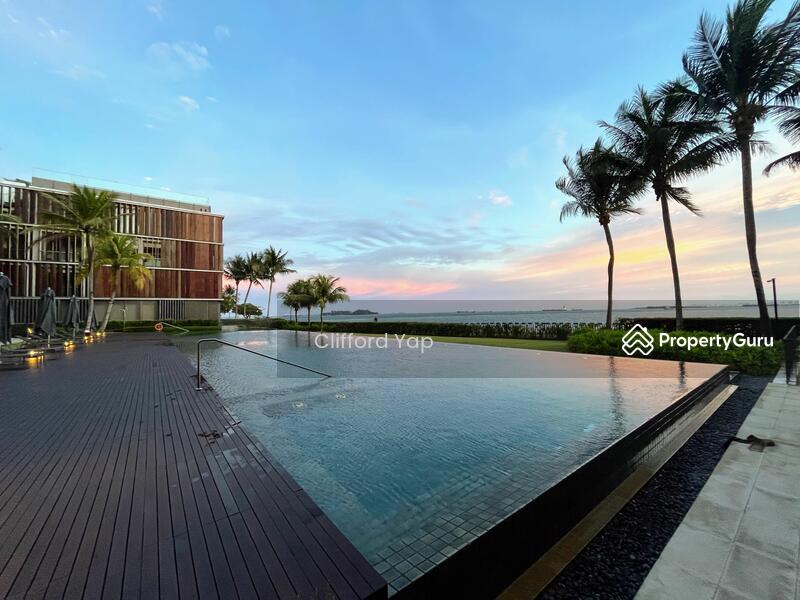 For Rent - Seven Palms Sentosa Cove