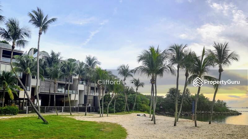 For Rent - Seven Palms Sentosa Cove