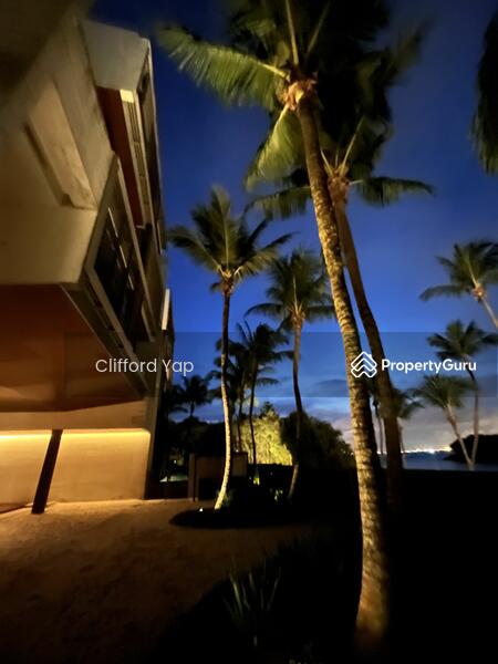 For Rent - Seven Palms Sentosa Cove