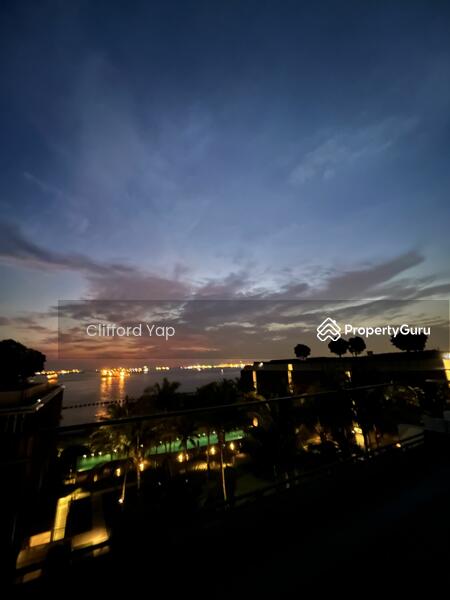 Actual view from PH rooftop 