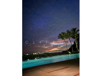 For Rent - Seven Palms Sentosa Cove