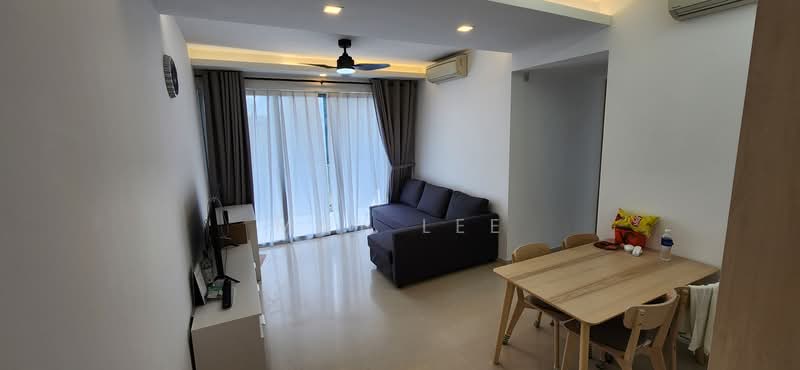 Bartley Ridge, 30 Mount Vernon Road, 3 Bedrooms, 1,044 sqft, Condominium For Rent, by May Lee, 25204140 - PropertyGuru.com.sg