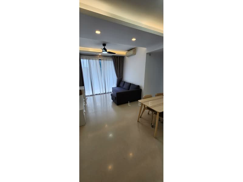 Bartley Ridge, 30 Mount Vernon Road, 3 Bedrooms, 1,044 sqft, Condominium For Rent, by May Lee, 25204140 - PropertyGuru.com.sg