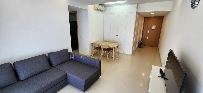 Bartley Ridge, 30 Mount Vernon Road, 3 Bedrooms, 1,044 sqft, Condominium For Rent, by May Lee, 25204140 - PropertyGuru.com.sg