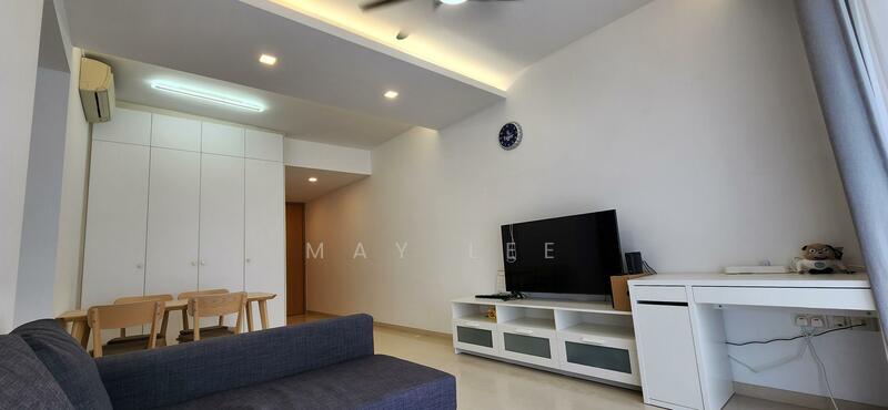 Bartley Ridge, 30 Mount Vernon Road, 3 Bedrooms, 1,044 sqft, Condominium For Rent, by May Lee, 25204140 - PropertyGuru.com.sg