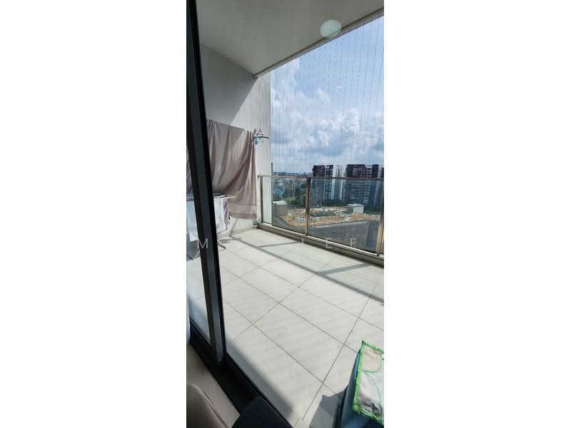 Bartley Ridge, 30 Mount Vernon Road, 3 Bedrooms, 1,044 sqft, Condominium For Rent, by May Lee, 25204140 - PropertyGuru.com.sg