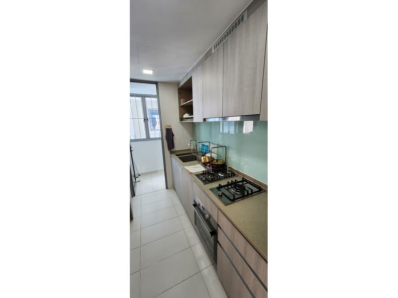 Bartley Ridge, 30 Mount Vernon Road, 3 Bedrooms, 1,044 sqft, Condominium For Rent, by May Lee, 25204140 - PropertyGuru.com.sg