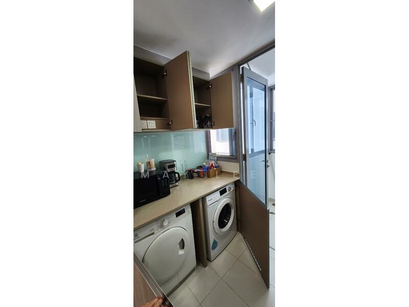 Bartley Ridge, 30 Mount Vernon Road, 3 Bedrooms, 1,044 sqft, Condominium For Rent, by May Lee, 25204140 - PropertyGuru.com.sg