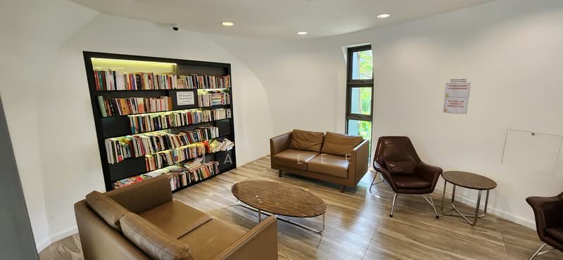 Bartley Ridge, 30 Mount Vernon Road, 3 Bedrooms, 1,044 sqft, Condominium For Rent, by May Lee, 25204140 - PropertyGuru.com.sg