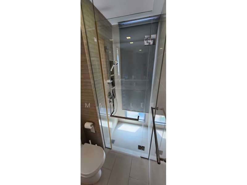Bartley Ridge, 30 Mount Vernon Road, 3 Bedrooms, 1,044 sqft, Condominium For Rent, by May Lee, 25204140 - PropertyGuru.com.sg