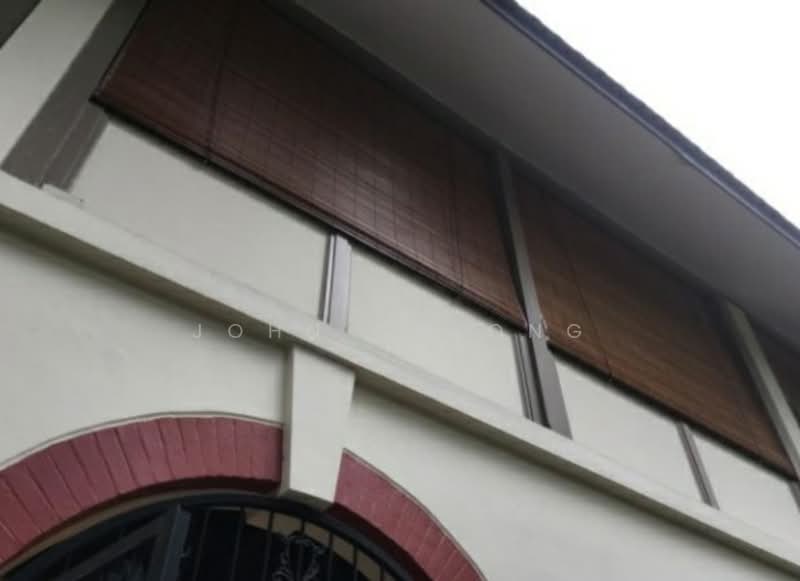 TOWNERVILLE, MCNAIR ROAD, 3 Bedrooms, 2,424 sqft, Conservation House For Rent, by John Cheong, 25204153 - PropertyGuru.com.sg