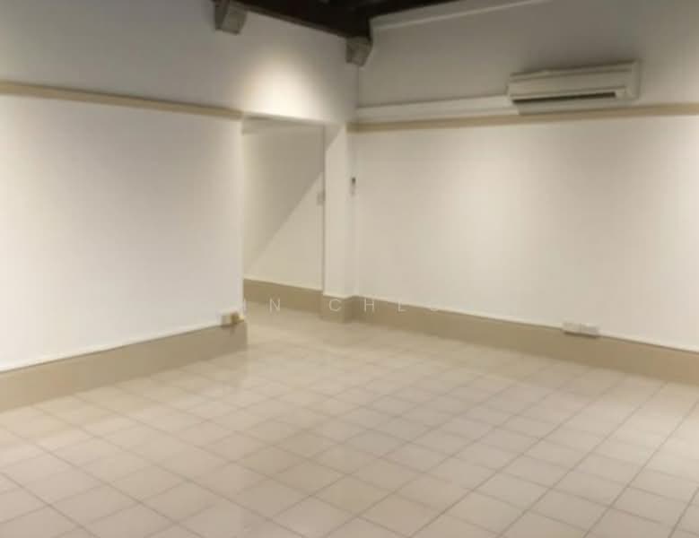 TOWNERVILLE, MCNAIR ROAD, 3 Bedrooms, 2,424 sqft, Conservation House For Rent, by John Cheong, 25204153 - PropertyGuru.com.sg