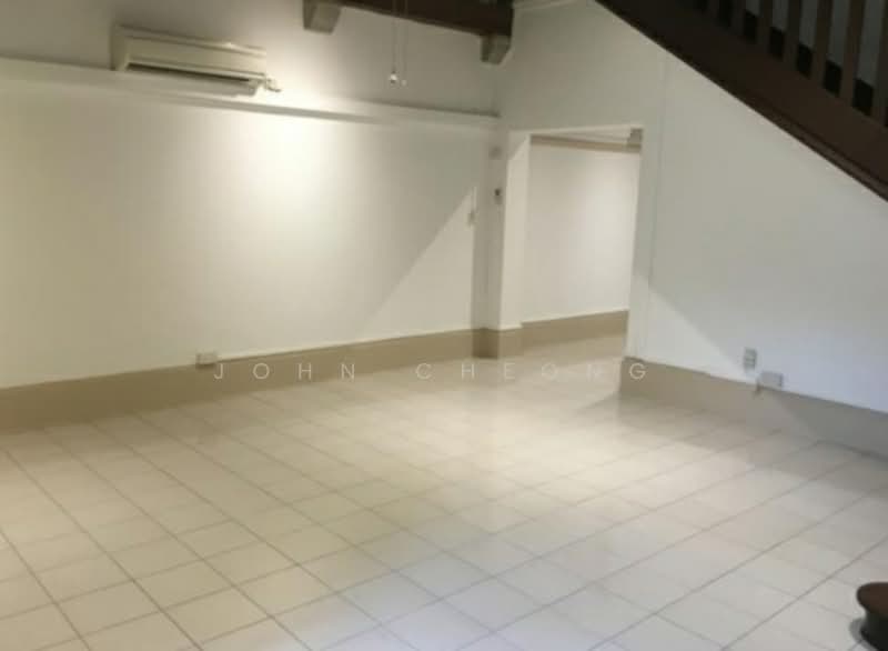 TOWNERVILLE, MCNAIR ROAD, 3 Bedrooms, 2,424 sqft, Conservation House For Rent, by John Cheong, 25204153 - PropertyGuru.com.sg