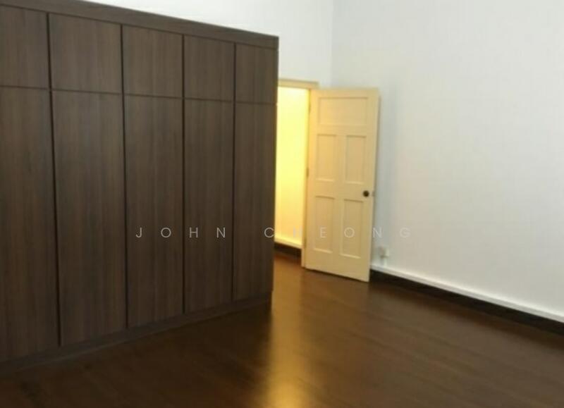 TOWNERVILLE, MCNAIR ROAD, 3 Bedrooms, 2,424 sqft, Conservation House For Rent, by John Cheong, 25204153 - PropertyGuru.com.sg