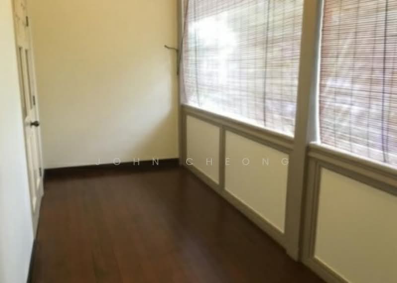 TOWNERVILLE, MCNAIR ROAD, 3 Bedrooms, 2,424 sqft, Conservation House For Rent, by John Cheong, 25204153 - PropertyGuru.com.sg