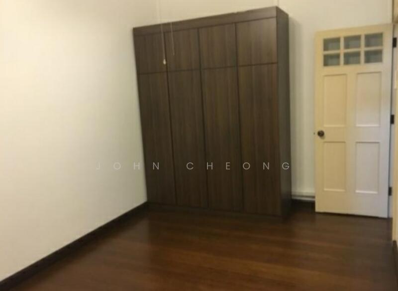 TOWNERVILLE, MCNAIR ROAD, 3 Bedrooms, 2,424 sqft, Conservation House For Rent, by John Cheong, 25204153 - PropertyGuru.com.sg