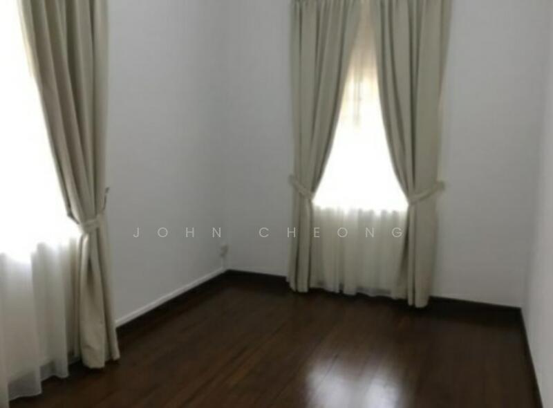 TOWNERVILLE, MCNAIR ROAD, 3 Bedrooms, 2,424 sqft, Conservation House For Rent, by John Cheong, 25204153 - PropertyGuru.com.sg