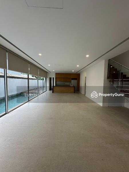 For Rent - Almond Street Bungalow House