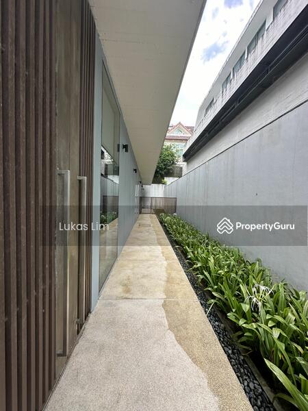 For Rent - Almond Street Bungalow House