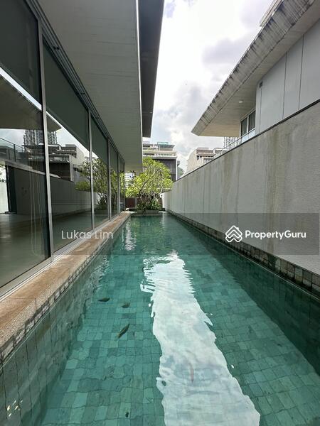 For Rent - Almond Street Bungalow House