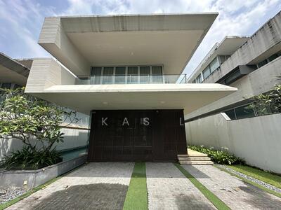 For Rent - Almond Street Bungalow House