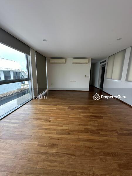 For Rent - Almond Street Bungalow House