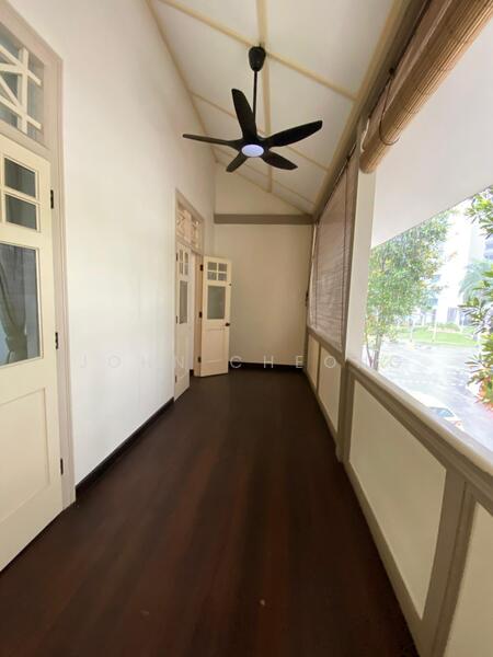 Townerville, McNair Road, 3 Bedrooms, 2,424 sqft, Conservation House For Rent, by John Cheong, 25204159 - PropertyGuru.com.sg