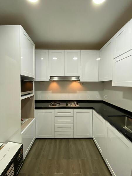 Townerville, McNair Road, 3 Bedrooms, 2,424 sqft, Conservation House For Rent, by John Cheong, 25204159 - PropertyGuru.com.sg