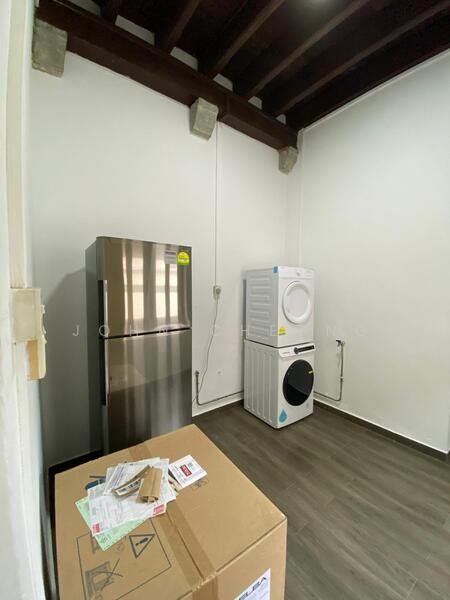 Townerville, McNair Road, 3 Bedrooms, 2,424 sqft, Conservation House For Rent, by John Cheong, 25204159 - PropertyGuru.com.sg