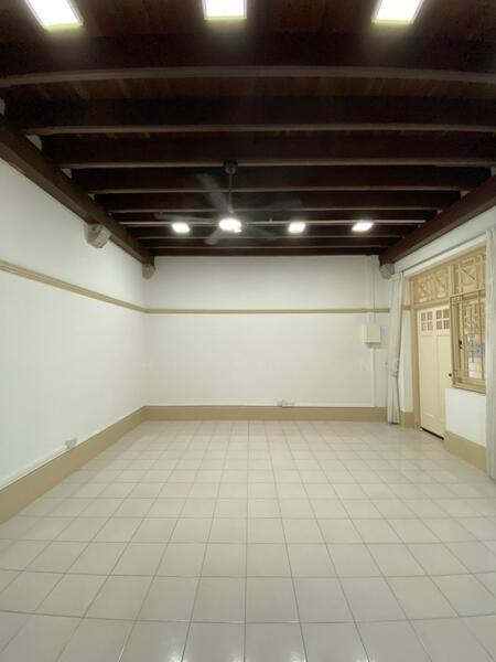 Townerville, McNair Road, 3 Bedrooms, 2,424 sqft, Conservation House For Rent, by John Cheong, 25204159 - PropertyGuru.com.sg