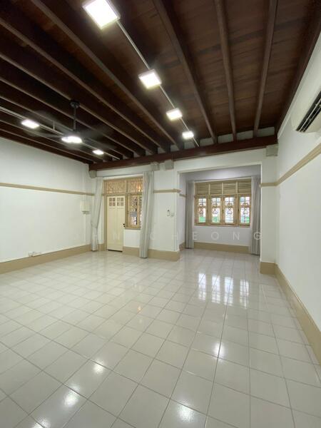 Townerville, McNair Road, 3 Bedrooms, 2,424 sqft, Conservation House For Rent, by John Cheong, 25204159 - PropertyGuru.com.sg