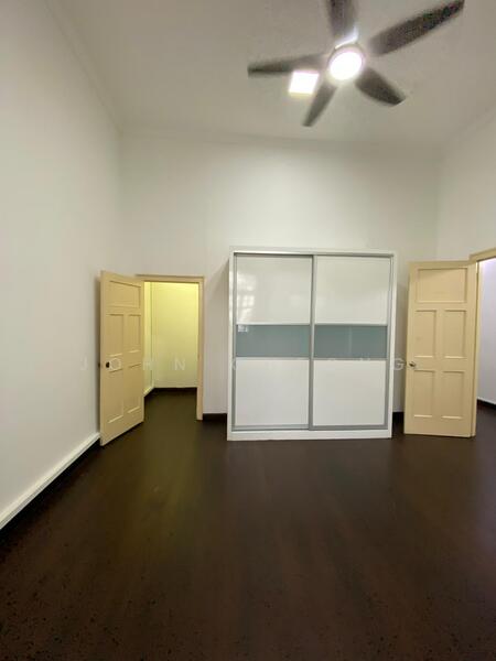 Townerville, McNair Road, 3 Bedrooms, 2,424 sqft, Conservation House For Rent, by John Cheong, 25204159 - PropertyGuru.com.sg
