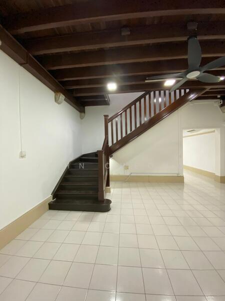 Townerville, McNair Road, 3 Bedrooms, 2,424 sqft, Conservation House For Rent, by John Cheong, 25204159 - PropertyGuru.com.sg