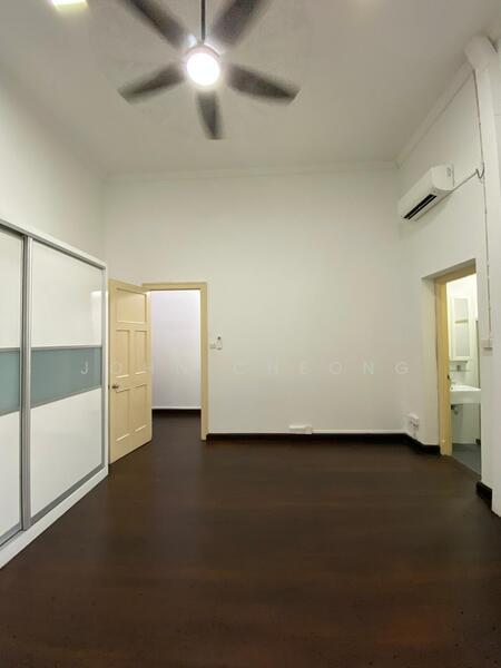 Townerville, McNair Road, 3 Bedrooms, 2,424 sqft, Conservation House For Rent, by John Cheong, 25204159 - PropertyGuru.com.sg