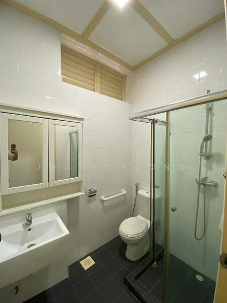 Townerville, McNair Road, 3 Bedrooms, 2,424 sqft, Conservation House For Rent, by John Cheong, 25204159 - PropertyGuru.com.sg