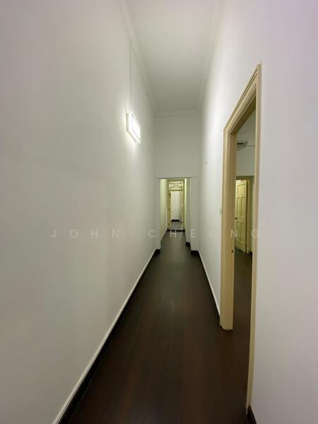 Townerville, McNair Road, 3 Bedrooms, 2,424 sqft, Conservation House For Rent, by John Cheong, 25204159 - PropertyGuru.com.sg